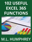 Image for 102 Useful Excel 365 Functions