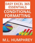 Image for Excel 365 Conditional Formatting