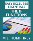 Image for Excel 365 The IF Functions