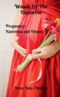 Image for Womb Of The Universe : Pregnancy: Nutrition and Fitness