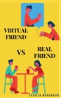 Image for Virtual Friend VS Real Friend