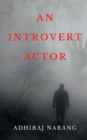 Image for An Introvert Actor