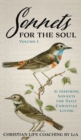 Image for Sonnets For the Soul : 31 Inspiring Sonnets for Daily Christian Living., Volume I