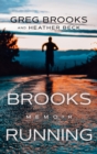 Image for Brooks Running : Memoir