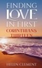 Image for Finding Love in First Corinthians Thirteen