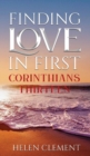 Image for Finding Love in First Corinthians Thirteen