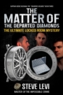 Image for The Matter of the Departed Diamonds