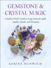 Image for Gemstone &amp; Crystal Magic