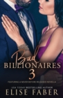 Image for Bad Billionaires 3