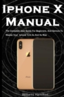 Image for Iphone X Manual