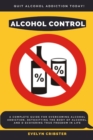 Image for Alcohol Control