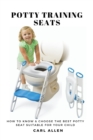 Image for Potty Training Seats