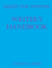 Image for Digest for Writers : Writer&#39;s Handbook
