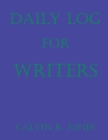 Image for Daily Log for Writers