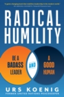 Image for Radical Humility