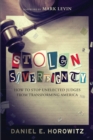Image for Stolen Sovereignty: How to Stop Unelected Judges from Transforming America