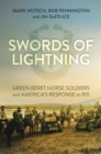 Image for Swords of Lightning: Green Beret Horse Soldiers and America&#39;s Response to 9/11