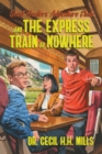 Image for Ghost Hunters Adventure Club and the Express Train to Nowhere