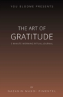 Image for The Art of Gratitude