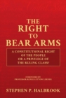 Image for The Right to Bear Arms