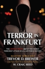 Image for Terror in Frankfurt