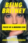 Image for Being Britney