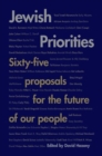 Image for Jewish priorities  : sixty-five proposals for the future of our people