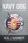Image for Navy Dog