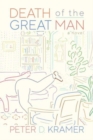 Image for Death of the great man  : a novel