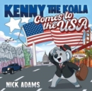 Image for Kenny the Koala Comes to the USA