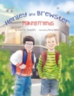 Image for Henley &amp; Brewster Making Friends