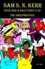 Image for The Sheepmatoes : Four and a Half Part 4-50