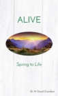 Image for Alive : Spring to Life