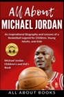 Image for All About Michael Jordan