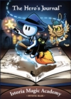Image for The Hero&#39;s Journal Istoria Magic Academy Mystic Blue