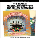Image for Magical Mystery Tour and Yellow Submarine