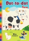 Image for Dot-to-Dot Farm : With stickers