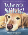 Image for Where&#39;s Stitch?