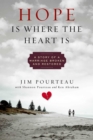 Image for Hope Is Where the Heart Is : A Story of a Marriage Broken and Restored