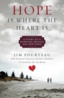 Image for Hope Is where the Heart Is: A Story of a Marriage Broken and Restored