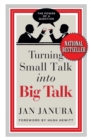 Image for Turning Small Talk into Big Talk