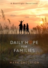 Image for Daily Hope for Families: A Heartlight Devotional
