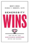 Image for Generosity Wins