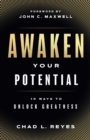 Image for Awaken Your Potential: 10 Ways to Unlock Greatness