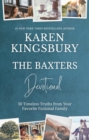 Image for The Baxters Devotional