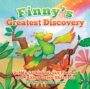 Image for Finny&#39;s Greatest Discovery
