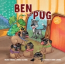 Image for Ben The Pug (English-Spanish Edition)