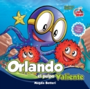 Image for Orlando, el pulpo Valiente (Spanish-English Edition)