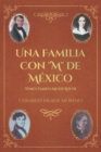 Image for Una Familia con M de Mexico