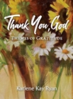 Image for Thank You, God : Themes of Gratitude